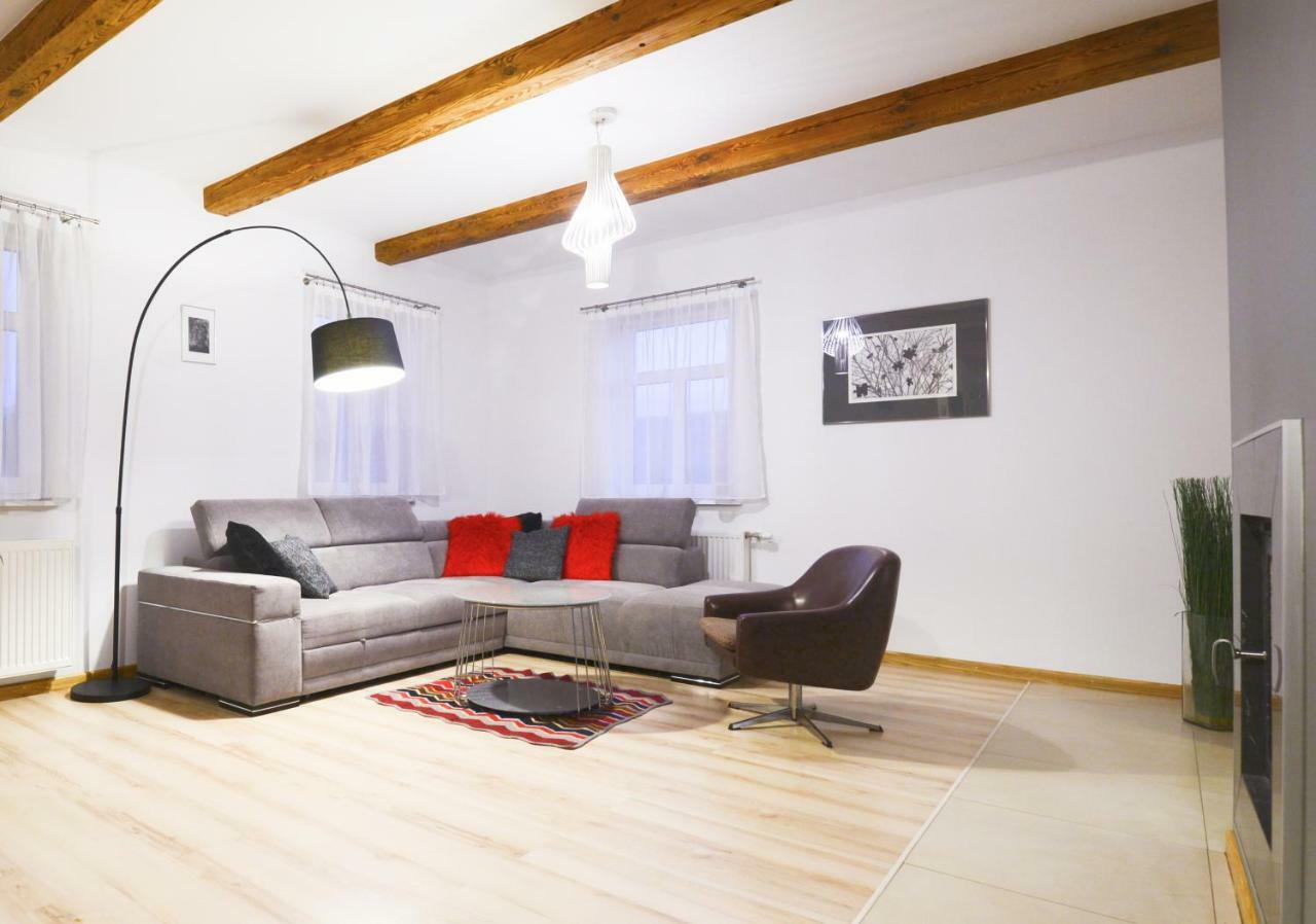Apartament Topczewo Экстерьер фото