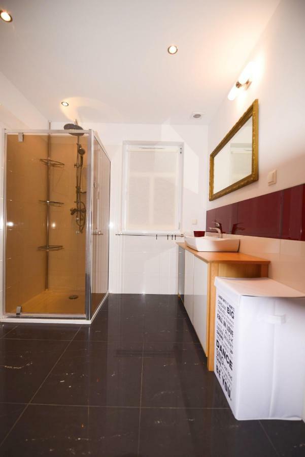 Apartament Topczewo Экстерьер фото