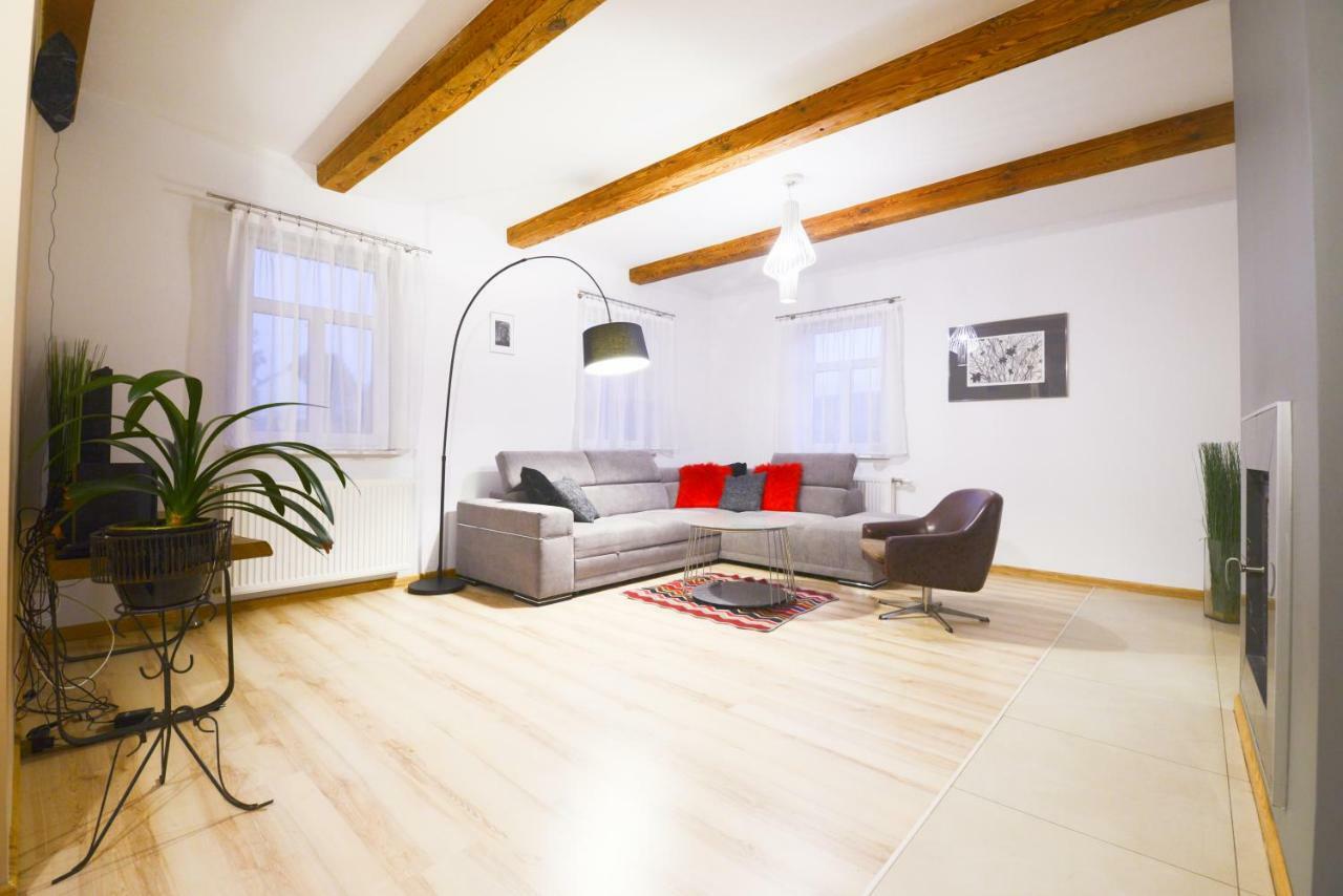Apartament Topczewo Экстерьер фото